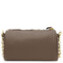 Chantilly - Mini bowling leather bag